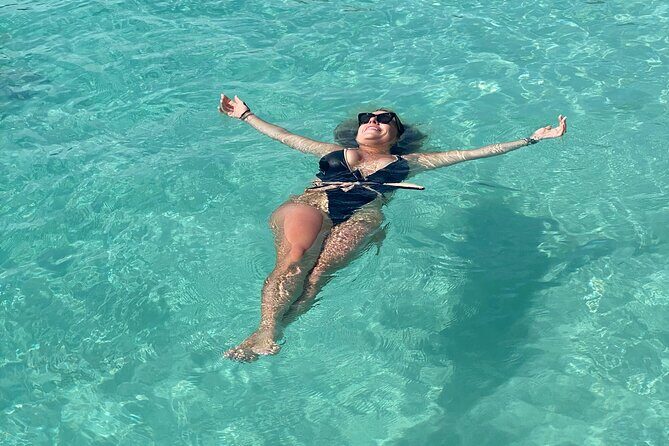 Full Day Charter from Fajardo to Culebra - A Deep Dive into This Full Day Adventure