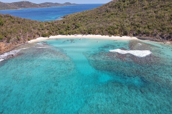 Full Day Charter from Fajardo to Culebra - Final Thoughts