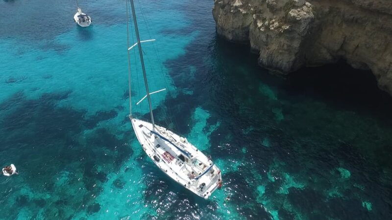 Full Day Charter on a Private Skippered Sailing Yacht - Good To Know