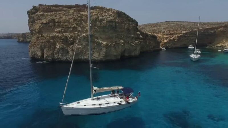 Full Day Charter on a Private Skippered Sailing Yacht - What You Can Expect from This Yacht Charter