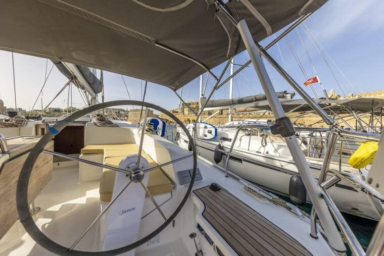 Full Day Charter on a Private Skippered Sailing Yacht - Pricing and Value Analysis