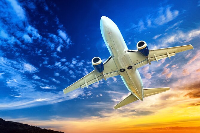 Full-Day Chauffeur Service Minivan In Paris - Changes and Cut-off Times