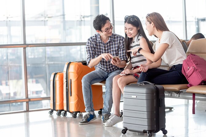 Full-Day Chauffeur Service Minivan In Paris - Pricing and Cost