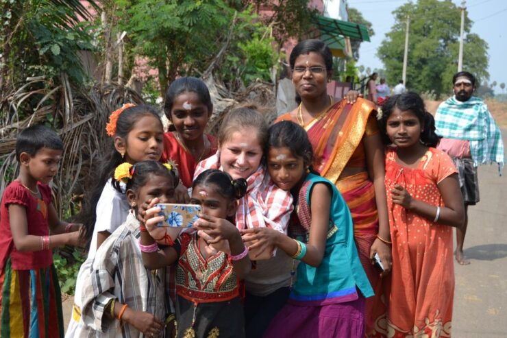 Full Day Chennai Sightseeing Tour - Tour Details and Options