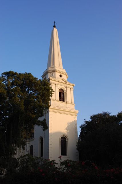 Full Day Chennai Sightseeing Tour - Chennais History