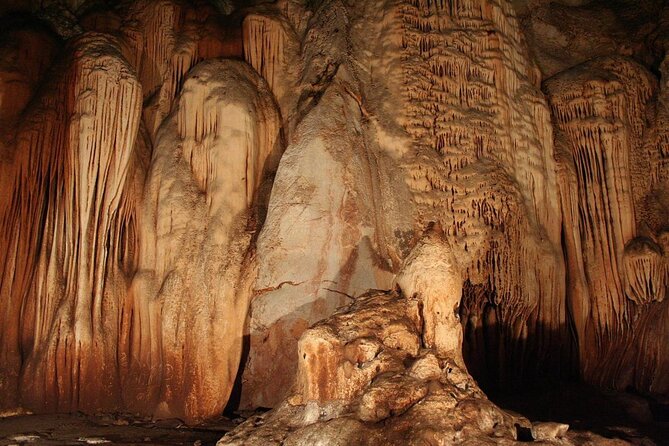 Full-Day Chiang Dao Kayaking, Caving, and Jungle Tour From Chiang Mai - Tour Details