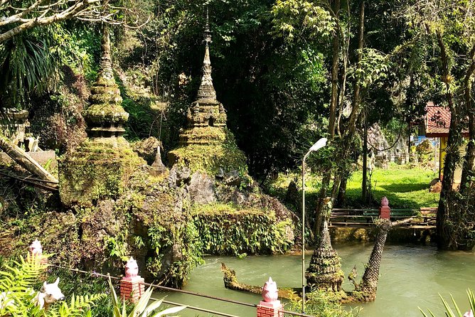 Full-Day Chiang Dao Kayaking, Caving, and Jungle Tour From Chiang Mai - Overall Tour Evaluation