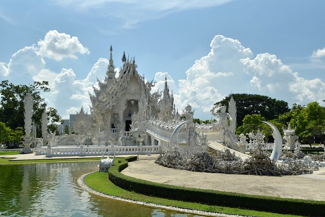 Full-Day Chiang Rai and The Golden Triangle From Chiang Mai - Tour Details