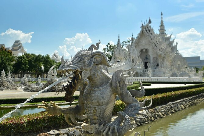 Full-Day Chiang Rai and The Golden Triangle From Chiang Mai - Common Questions