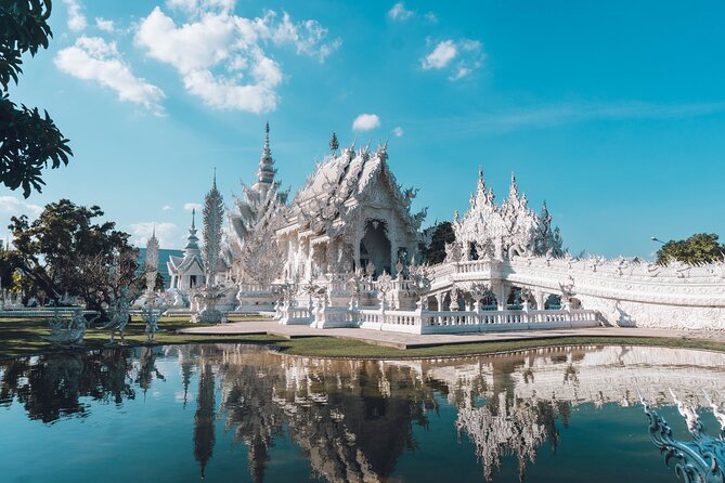 Full-Day Chiang Rai Temples Tour From Chiang Mai With Hot Spring - Good To Know
