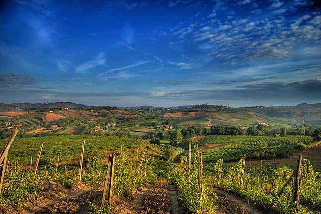Full-Day Chianti Classico Wine Tour With Lunch/Wine Tasting - Itinerary and Highlights