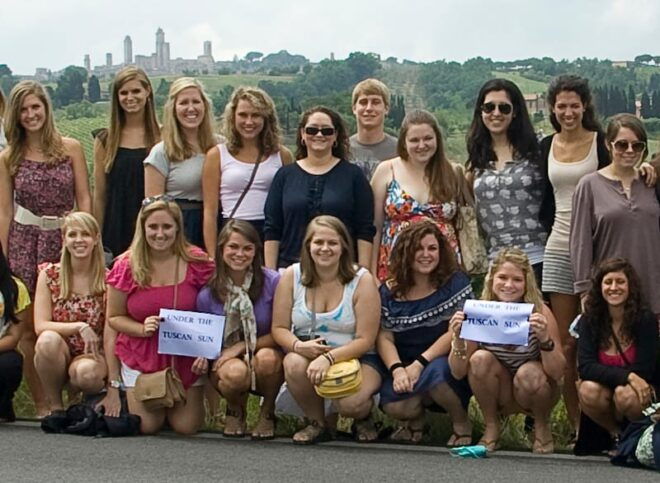 Full-Day Chianti Classico Wine Tour With Lunch/Wine Tasting - Accessibility Features