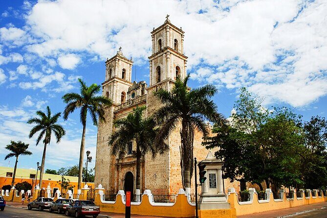 Full Day Chichen Itza, Cenote and Valladolid Complete Tour - Final Thoughts: Who Should Consider This Tour?