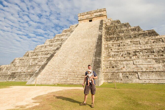 Full Day Chichen Itza, Cenote and Valladolid Complete Tour - Frequently Asked Questions