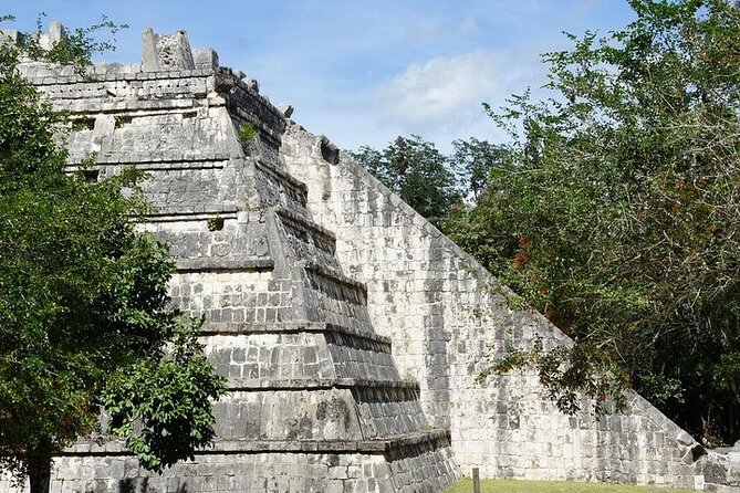 Full-Day Chichen Itza, Coba and Tulum Private Tour With Lunch - Common Questions