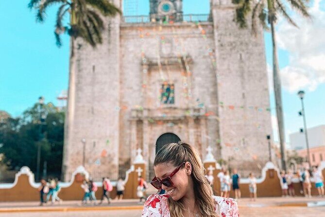 Full Day Chichen Itza Historical Tour from Playa del Carmen - Possible Considerations