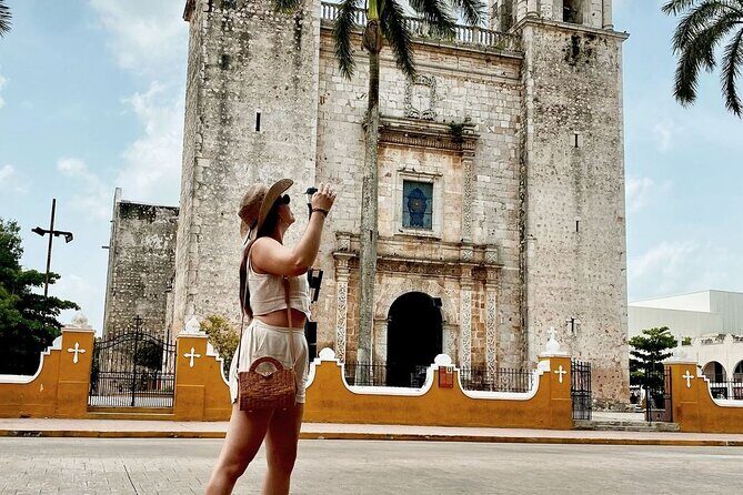 Full Day Chichen Itza Historical Tour from Playa del Carmen - Final Thoughts: Who Will Love This Tour?