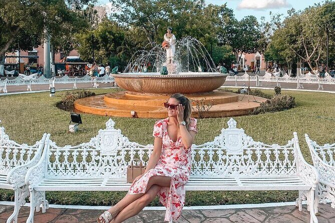 Full Day Chichen Itza Historical Tour from Playa del Carmen - FAQs