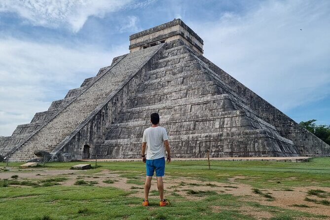 Full-day Chichen Itza journey, with guides + cenote + buffet - Pricing and Value