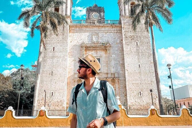 Full-day Chichen Itza journey, with guides + cenote + buffet - Practical Tips for Travelers