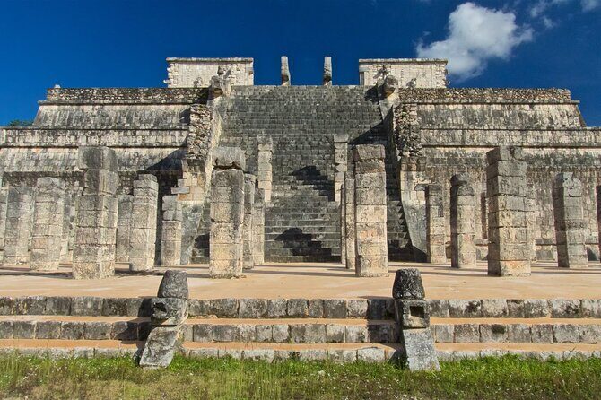 Full Day Chichen Itza Lift Tour - FAQs
