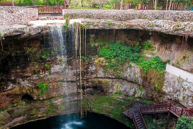 Full Day Chichen Itza Lift Tour - Final Thoughts