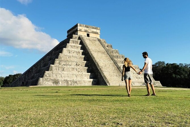 Full Day Chichen Itza Tour With Valladolid and Cenote Experience - Traveler Photos and Reviews