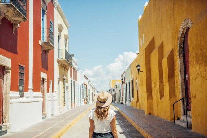 Full Day Chichen Itza Tour With Valladolid and Cenote Experience - Additional Information