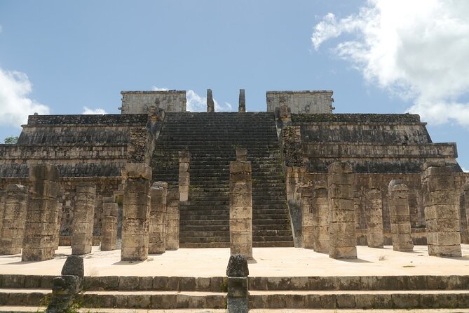 Full Day Chichen Itza Tour With Valladolid and Cenote Experience - Hotel Options and Alternative Arrangements