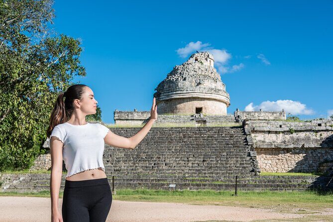 Full-Day Chichen-Itza with Cenote and Valladolid Tour - Practical Aspects and Tips for Travelers