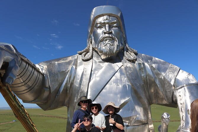 Full Day Chinggis Khaan Statue & Terelj NP Tour +Horseride, Eagle - Exploring the Highlights: A Closer Look at the Tour