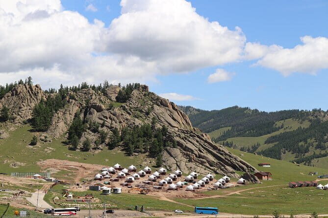 Full Day Chinggis Khaan Statue & Terelj NP Tour +Horseride, Eagle - Final Thoughts