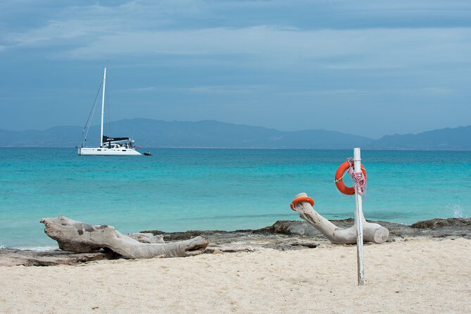 Full-Day Chrissi Island Cruise From Ierapetra - Logistics and Meeting Point