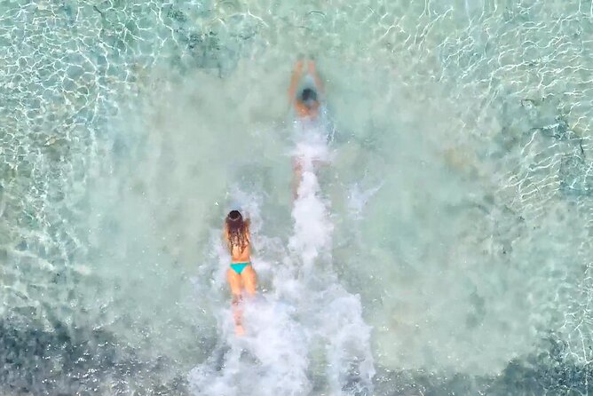 Full-Day Chrissi Island Cruise From Ierapetra - Price and Booking Details