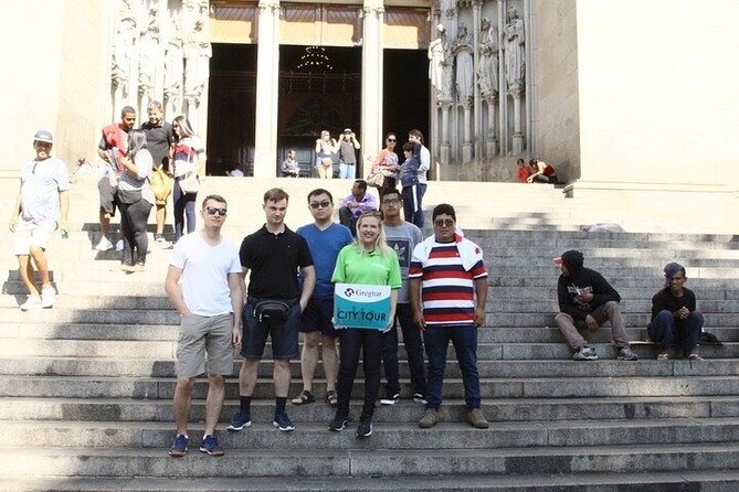 Full Day Christian Private Tour in São Paulo – Main Churches Of São Paulo - Main Churches Visited