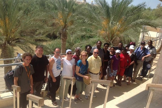 Full-Day Christian Tour of Galilee - Itinerary Highlights