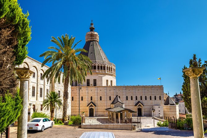 Full-Day Christian Tour of Galilee - Visited Sites
