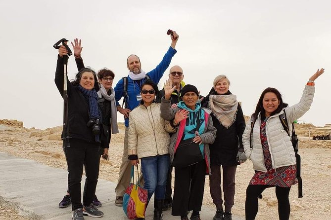 Full-Day Christian Tour of Galilee - Additional Information