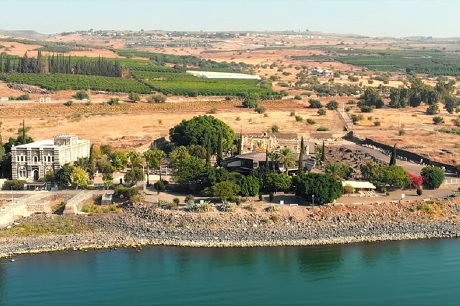 Full-Day Christian Tour of Galilee - Frequently Asked Questions