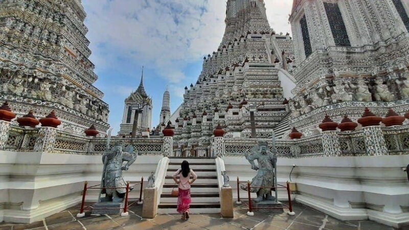 Full-Day City Bangkok : Discover the Grand Palace & Wat Arun - Good To Know
