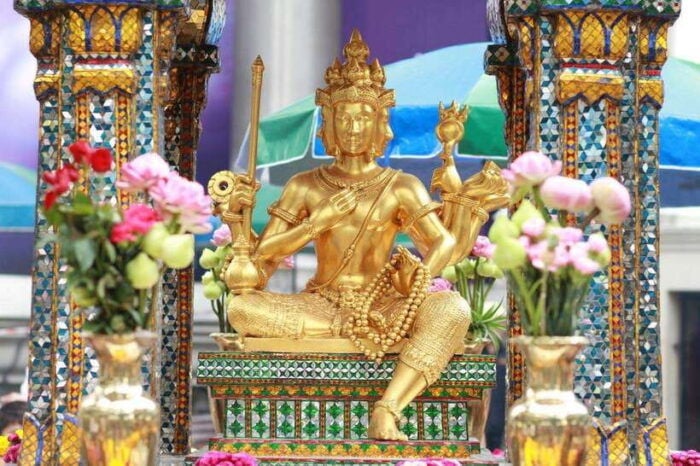 Full-Day City Bangkok : Discover the Grand Palace & Wat Arun - Frequently Asked Questions