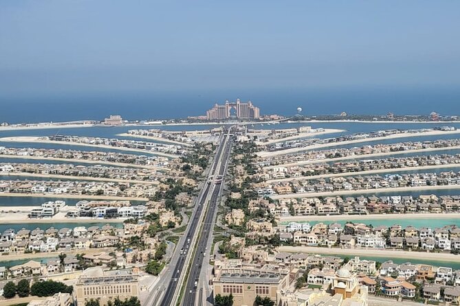 Full Day City Tour in Dubai - Common Questions