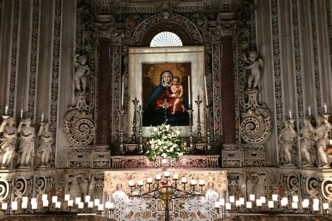 Full Day City Tour in Palermo , Monreale and Mondello, From Palermo - Tour Pricing and Booking Details