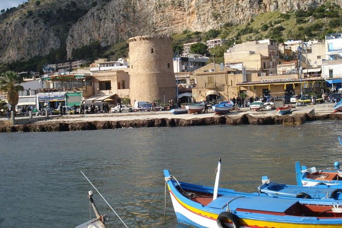 Full Day City Tour in Palermo , Monreale and Mondello, From Palermo - Cancellation Policy and Refund Information