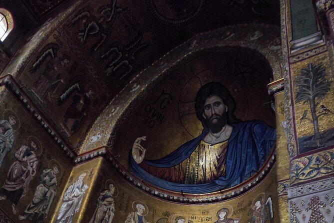 Full Day City Tour in Palermo , Monreale and Mondello, From Palermo - Common Questions