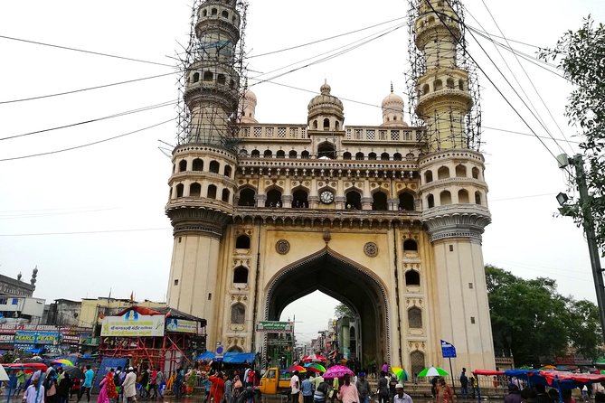 Full Day City Tour of Hyderabad - Transparent Review Verification