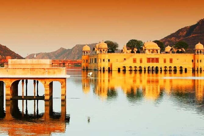 Full Day City Tour of Jaipur - Final Words: Is This Tour Right for You?  