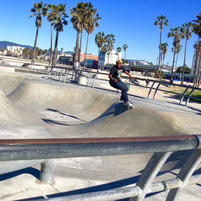 Full-Day City Tour of LA, Hollywood, Beverly Hills & Beaches - Good To Know