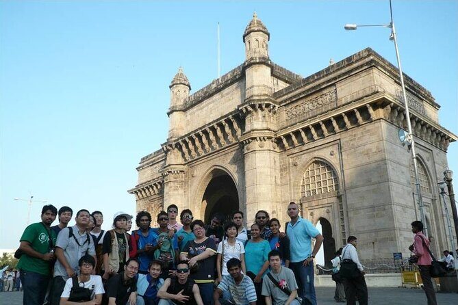 Full-Day City Tour of Mumbai visit Elephanta & Dharavi Slum - FAQ