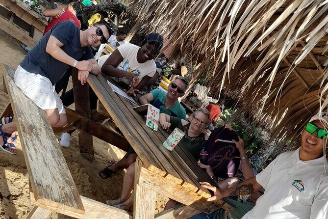 Full Day City Tour of Punta Cana - FAQs